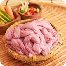 Chả cốm mộc Vinaheo