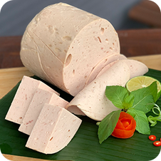 Chả cốm mộc Vinaheo