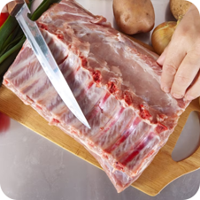 Chả cốm mộc Vinaheo