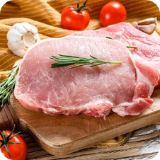 Chả cốm mộc Vinaheo