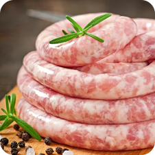 Chả cốm mộc Vinaheo